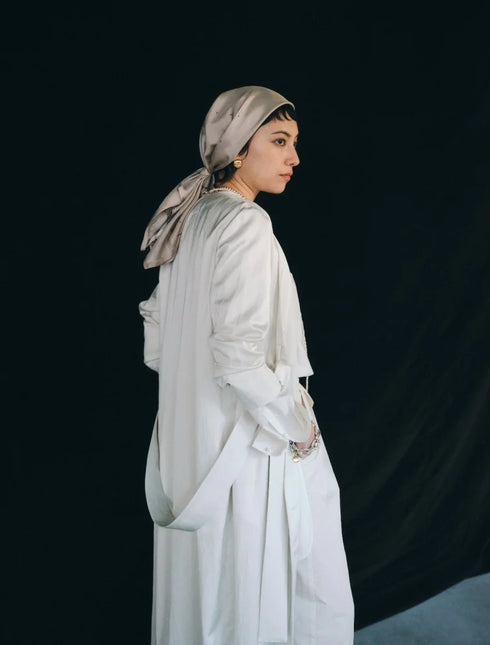 original silk scarf